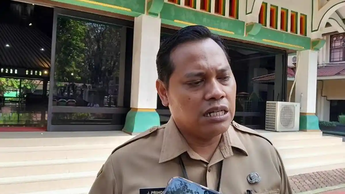 PMI Asal Klaten Dikabarkan Kritis di Dubai, Ini yang Dilakukan Dinperinaker dan Dinsos Klaten