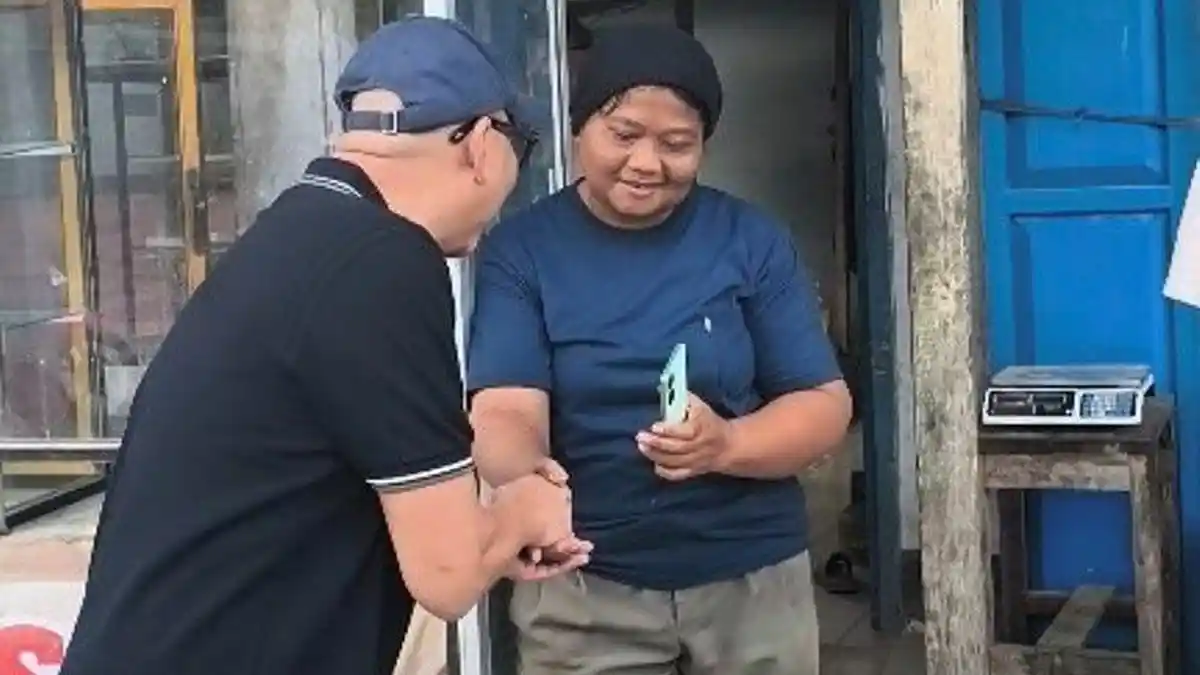 'Beneran Dibangun, Pak? Harapan Warga Bangun Rejo atas Perbaikan Jalan Rusak