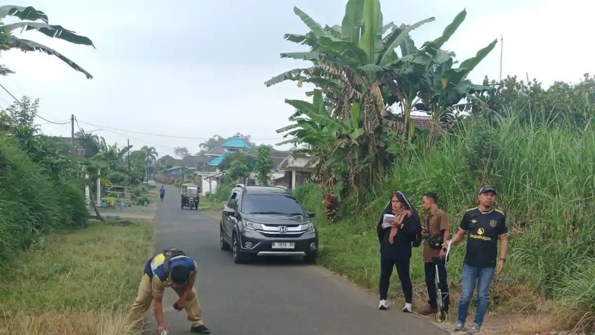 DPRD Malang Realisasikan Usulan Masyarakat, PJU Segera Terpasang di Desa Minim Pencahayaan