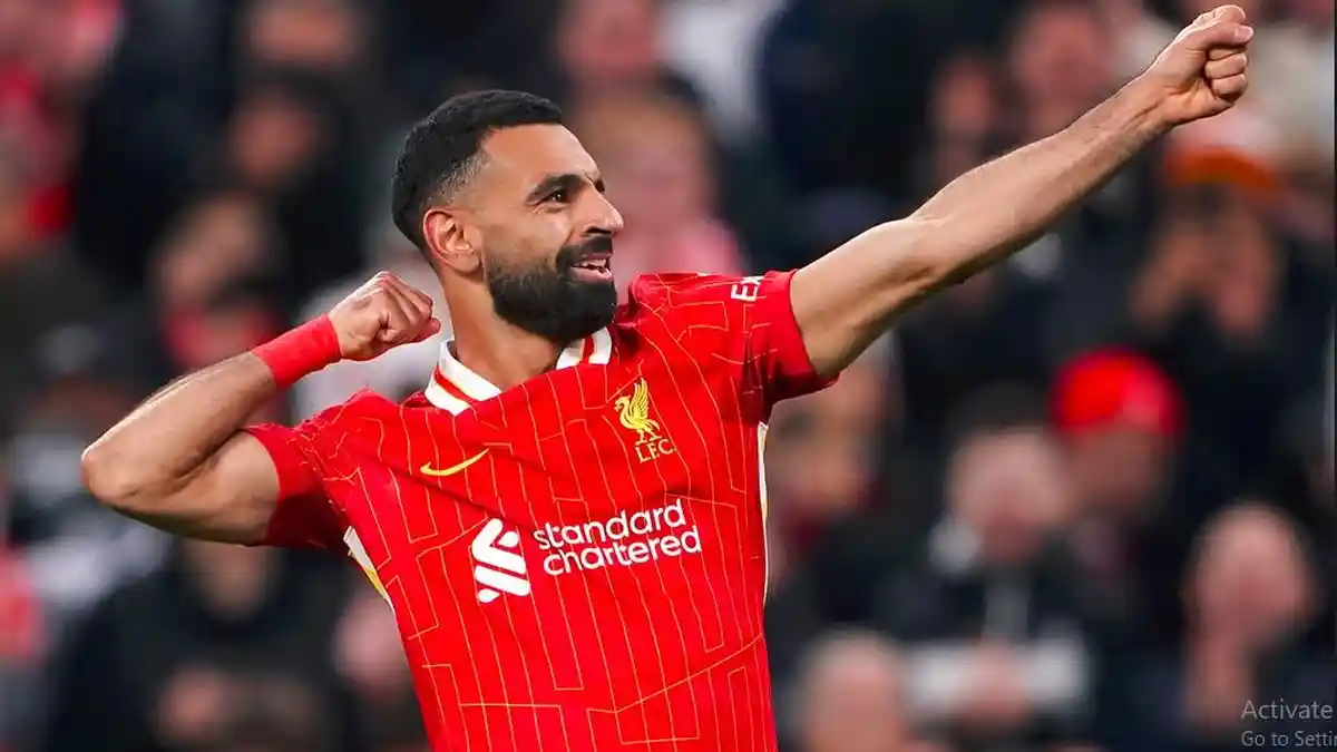 LINK dan Cara Nonton Live Streaming Liverpool vs PSG Liga Champions Live di TV Mana?