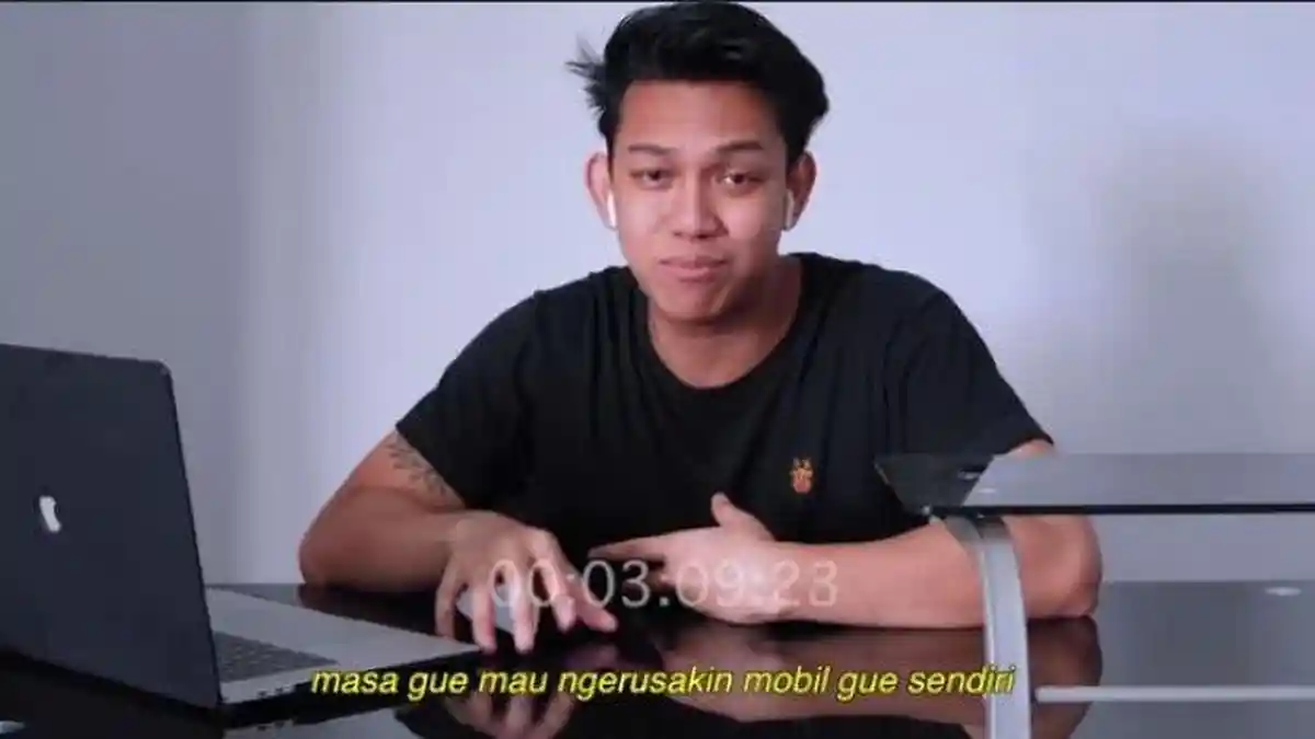 Minta Sidang Gaga Muhammad Diselenggarakan Secara Offline, Kuasa Hukum: 'Komunikasinya Terputus'