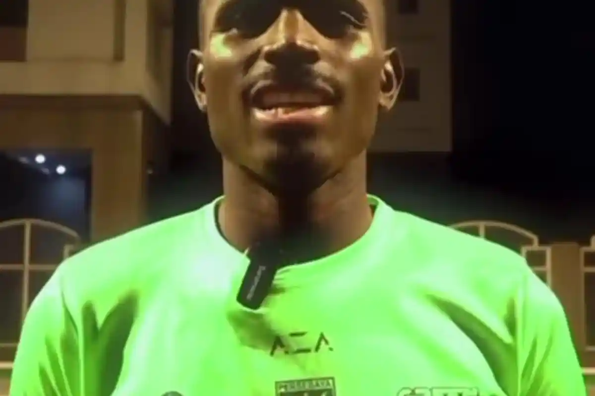 Flavio Silva Resmi Gabung Persebaya Surabaya Usai Hengkang dari Persik Kediri