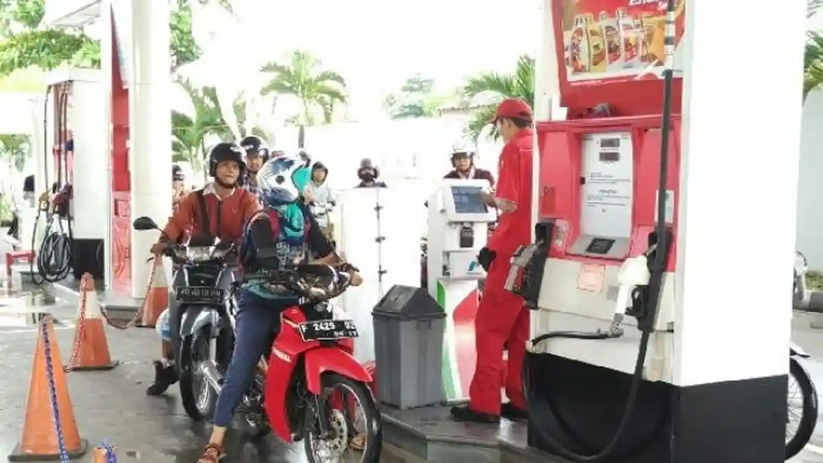 Rencana Kenaikan Harga BBM Bersubsidi, Apnas DIY: Masih Sakit Ditambah Demam