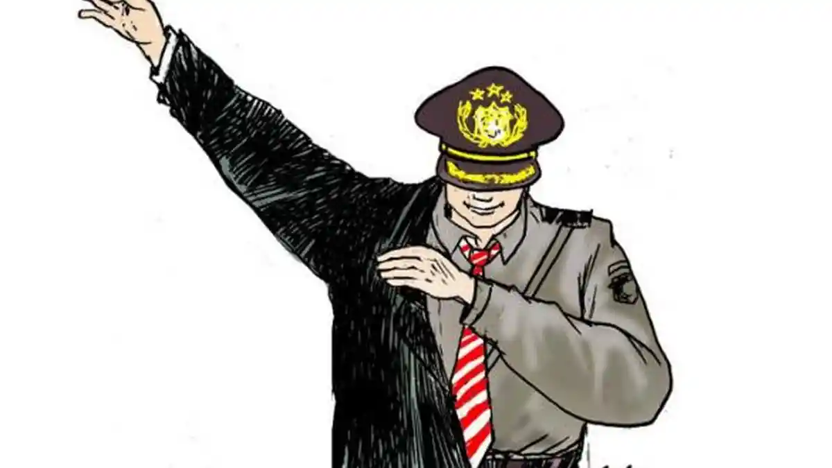 Daftar 36 Kapolda di Indonesia Usai Mutasi, Letting Kapolri Akpol 1991 Masih Terbanyak
