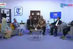 Politik Identitas Disebut Tak Terlalu Berpengaruh terhadap Milenial