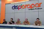Disporapar Pastikan Tak Terlibat Perencanaan Renovasi SGMRP Pamekasan, Komitmen Realisasikan PSTH