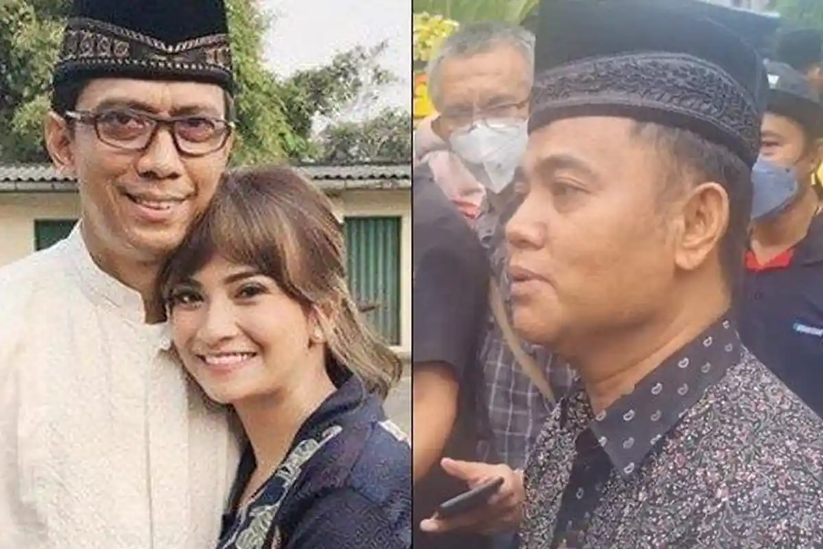 Doddy Sudrajat Tolak Mentah-mentah Asuh Gala Sky Bersama Keluarga Bibi Ardiansyah