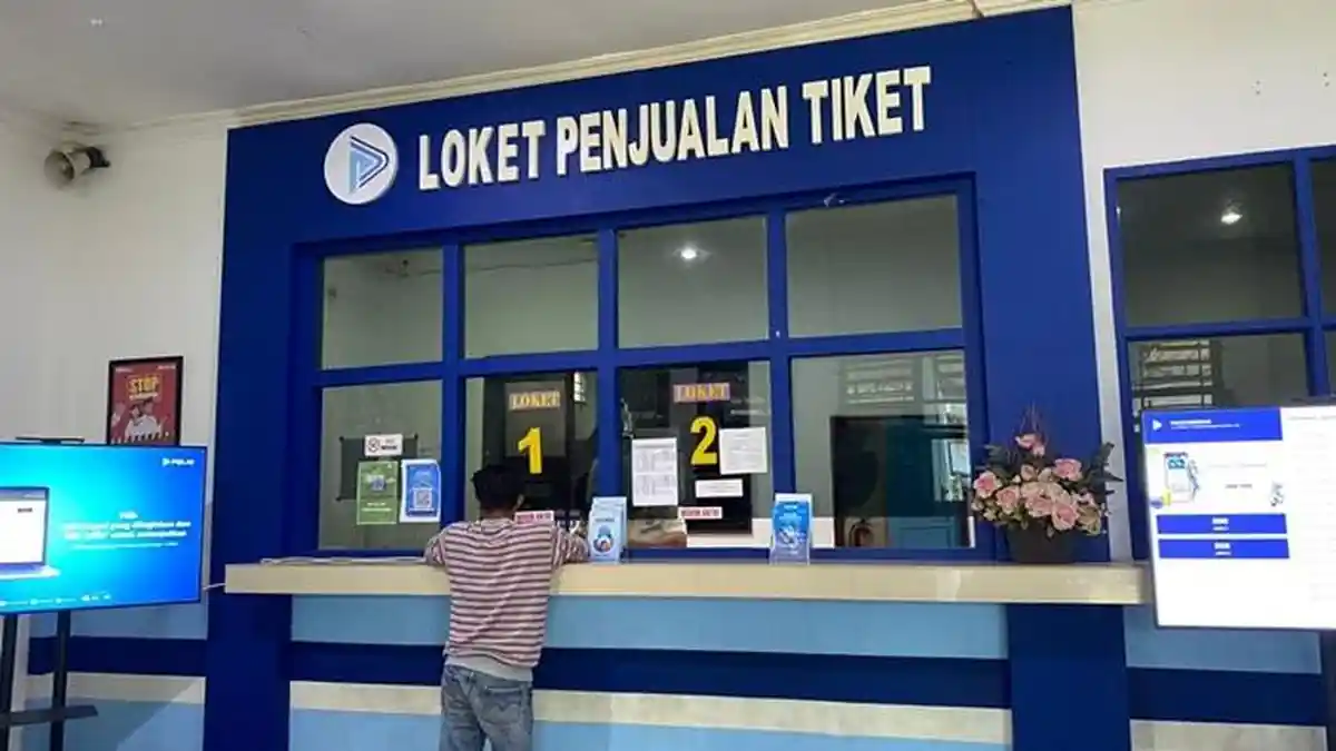 Mudik Lebaran Lewat Nunukan? Ini Info Penting soal Kapal Pelni hingga Tiket