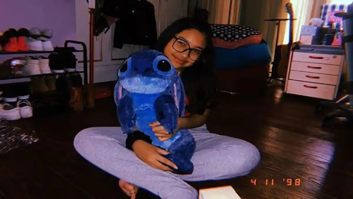 Respons Anak Mayangsari Saat Ditanya Soal Bibirnya Pakai Filler, Jawabnya Berdasarkan Umur