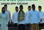Safari Ramadan, Bahlil Sebut Pemerintah Dukung Penuh Pesantren, Lewat MBG Hingga LPDP