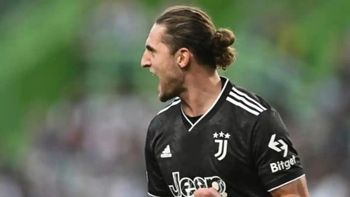 Pantas Banyak Klub Mundur Rekrut Rabiot, Eks Juventus Masih Nganggur Akibat Gaji Tinggi