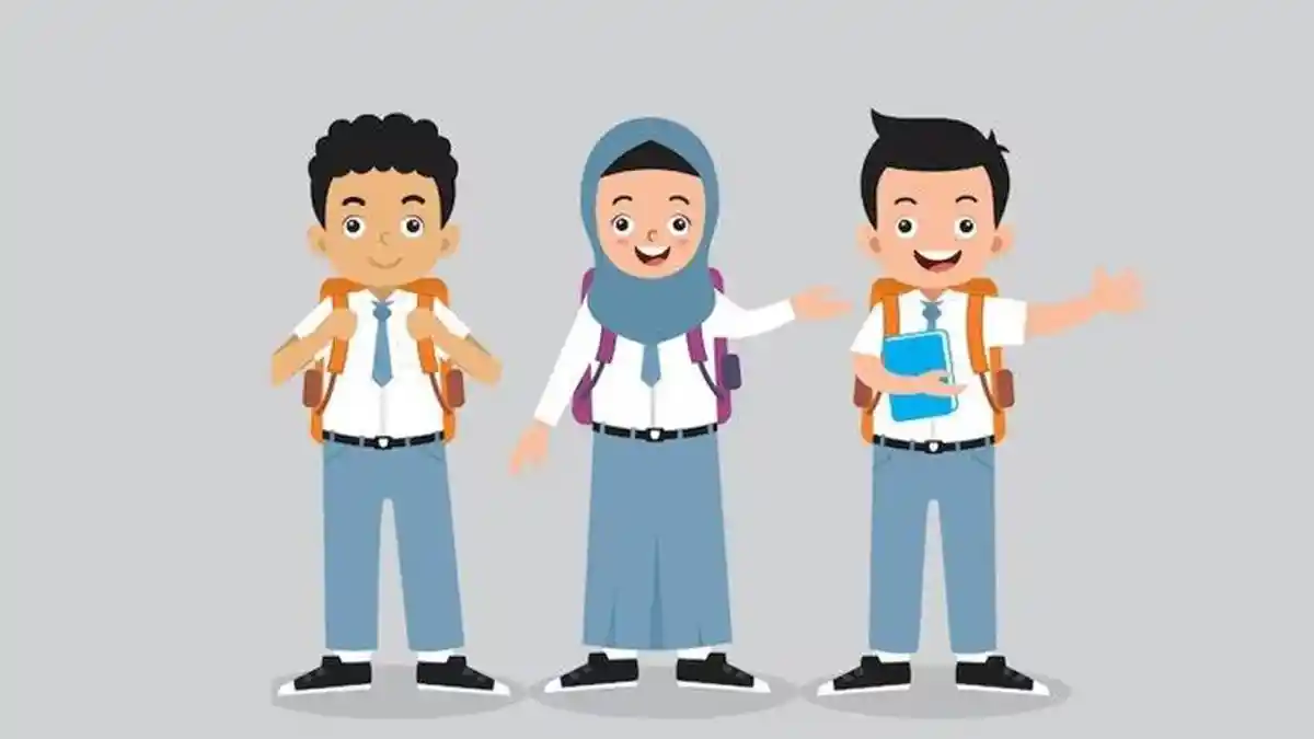 100 Ucapan Graduation SD,SMP, SMA 2024 dalam Bahasa Inggris dan Bahasa Indonesia