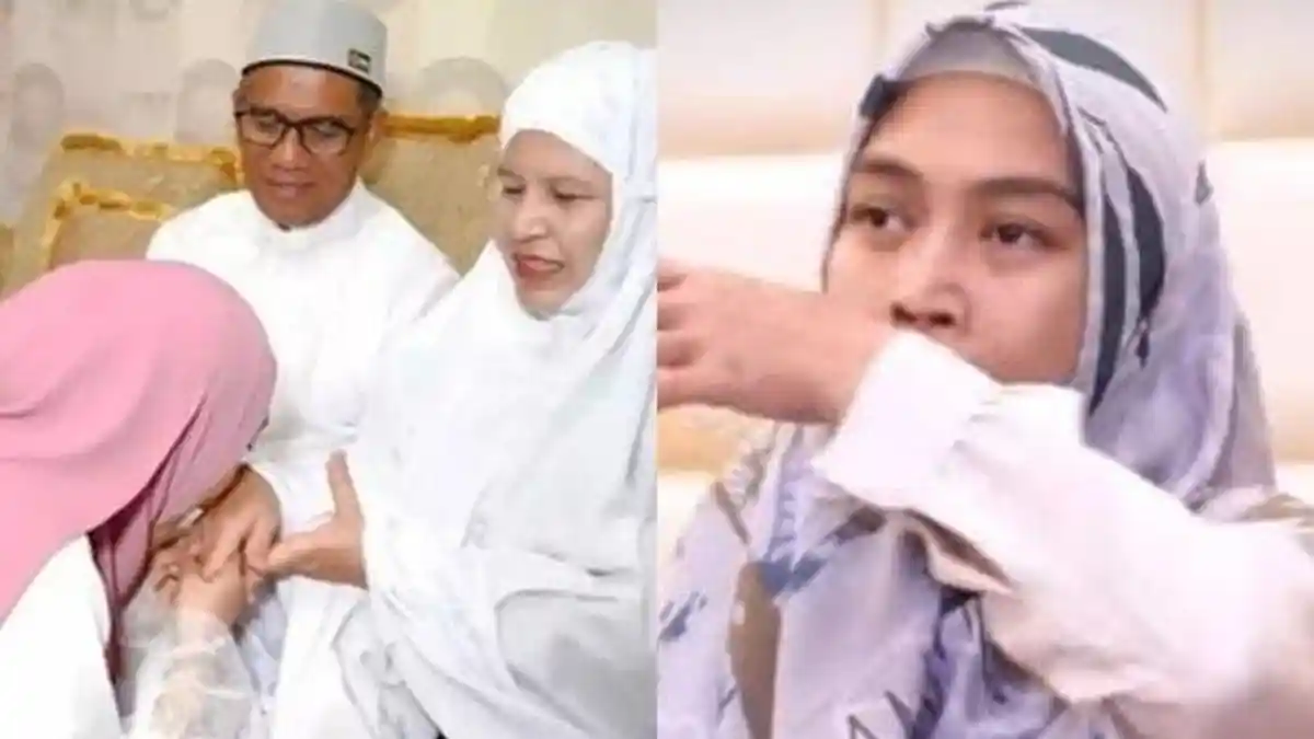 Mertua Ria Ricis Kecewa Dicap Dalang Kehancuran, Bantah Terlalu Ikut Campur Rumah Tangga Anaknya