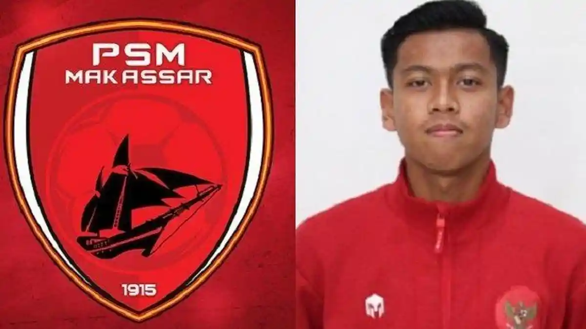 Padahal PSM Makassar Sudah Punya 4 Kiper Tapi Sosok Ini Yakin Juku Eja Tak Rugi Rekrut Raka Octa