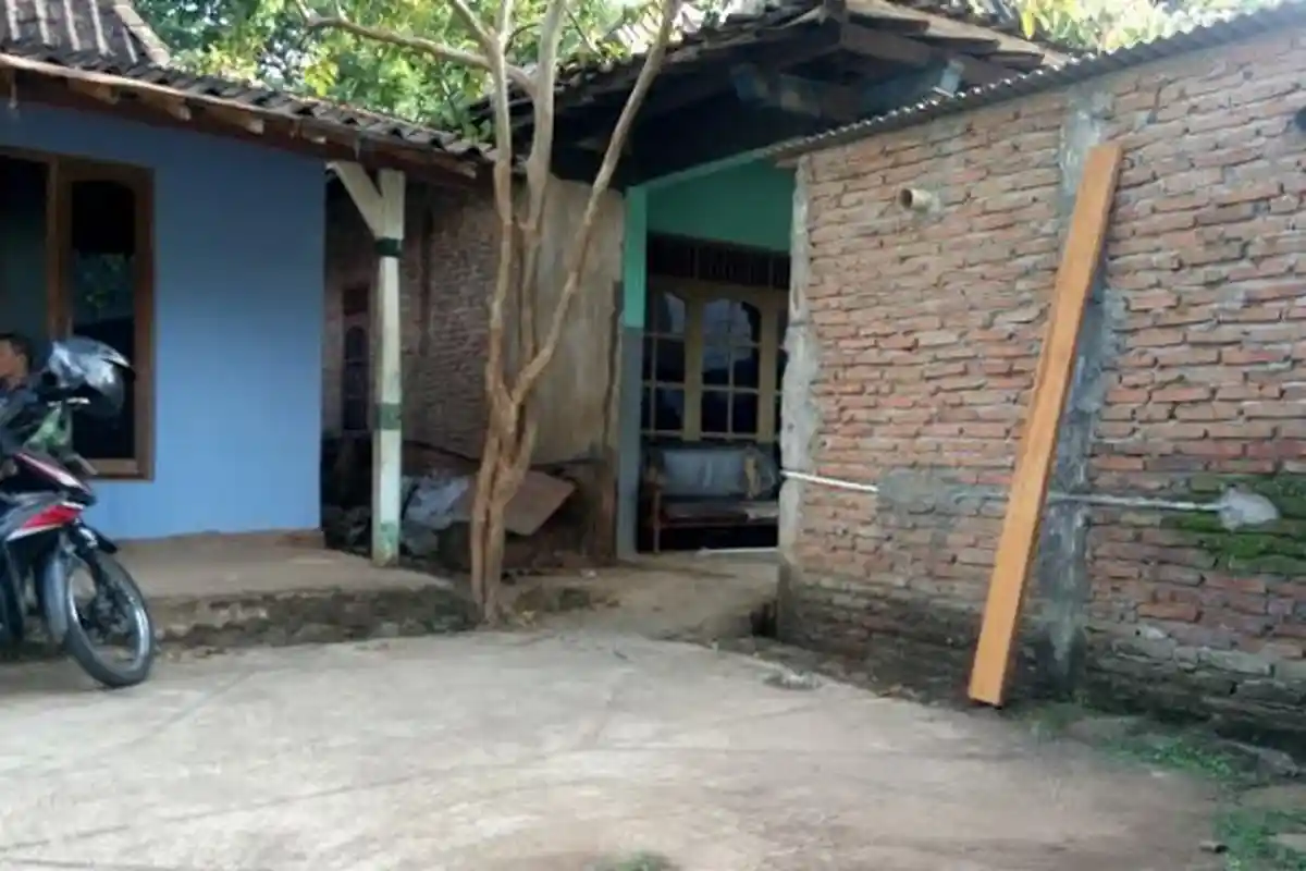 TAK DISANGKA. Fakta Mengejutkan Soal Kadarmono, Napi yang Kabur dari Nusakambangan