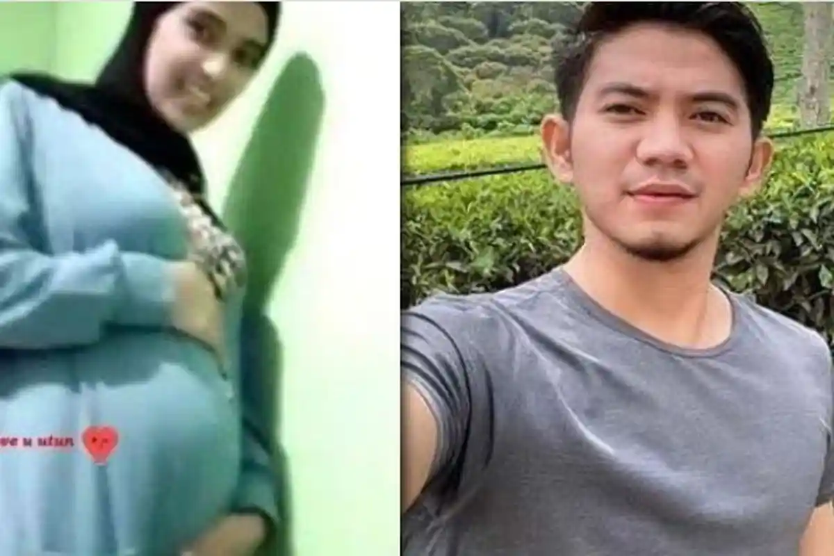 Sampai Hati Rizky DA Lakukan Ini Saat Nadya Kesakitan Mau Melahirkan hingga Dibawa ke RS, Tega!