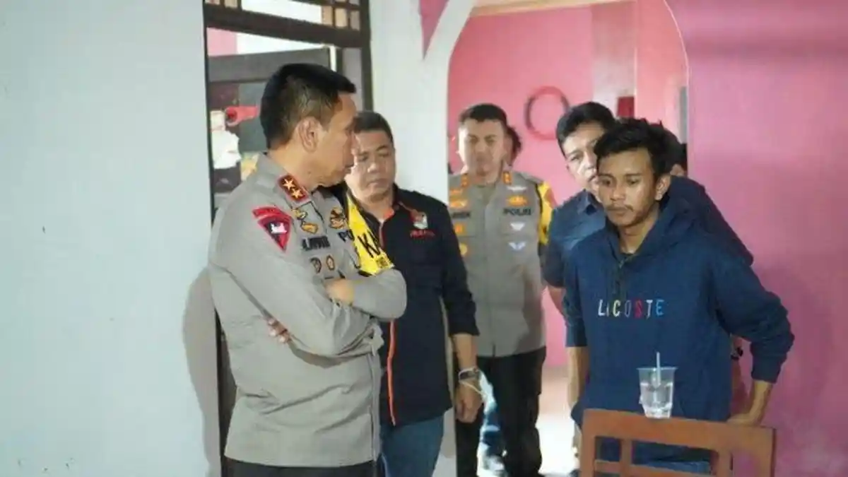 Kasus Subang Terbaru 2023 Hari Ini, Surawan Ungkap Hasil Olah TKP Pembunuhan Ibu dan Anak di Subang