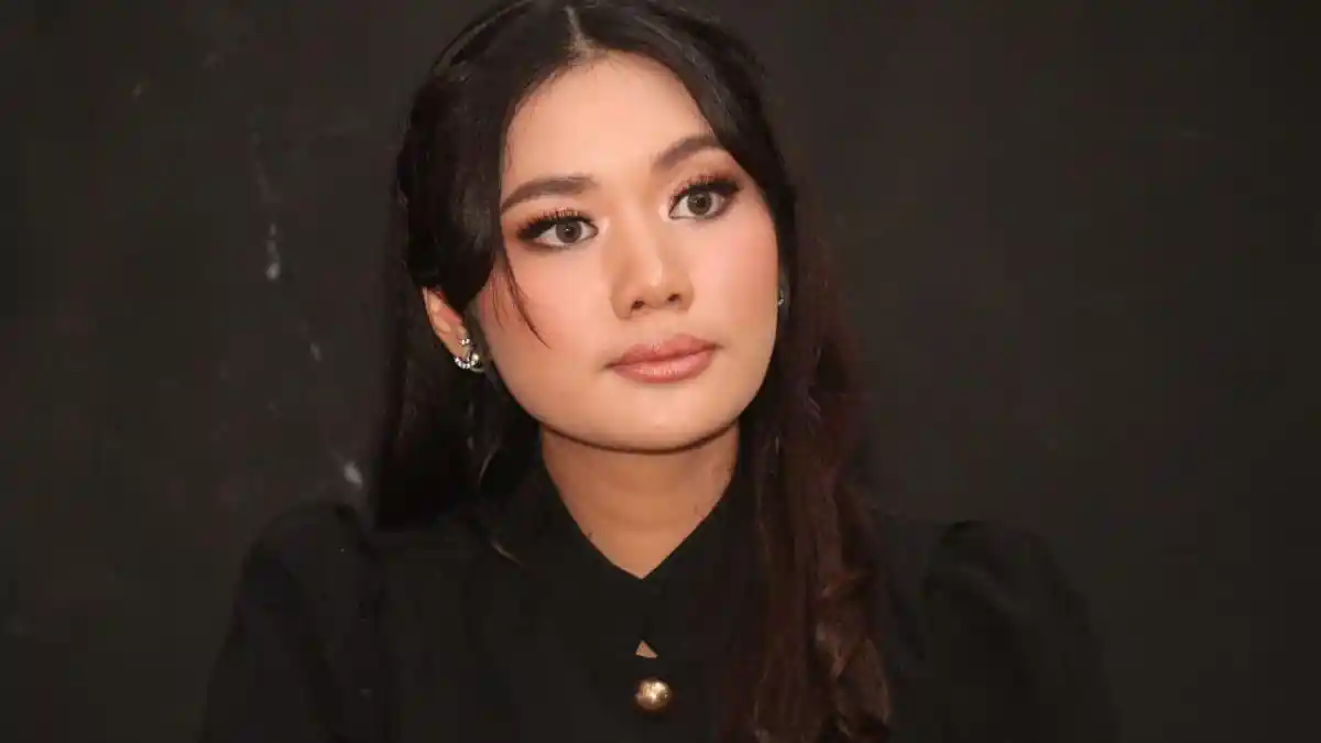Ardhita Cerita Kebodohannya dalam Bercinta Lewat Lagu 'Stupidly'