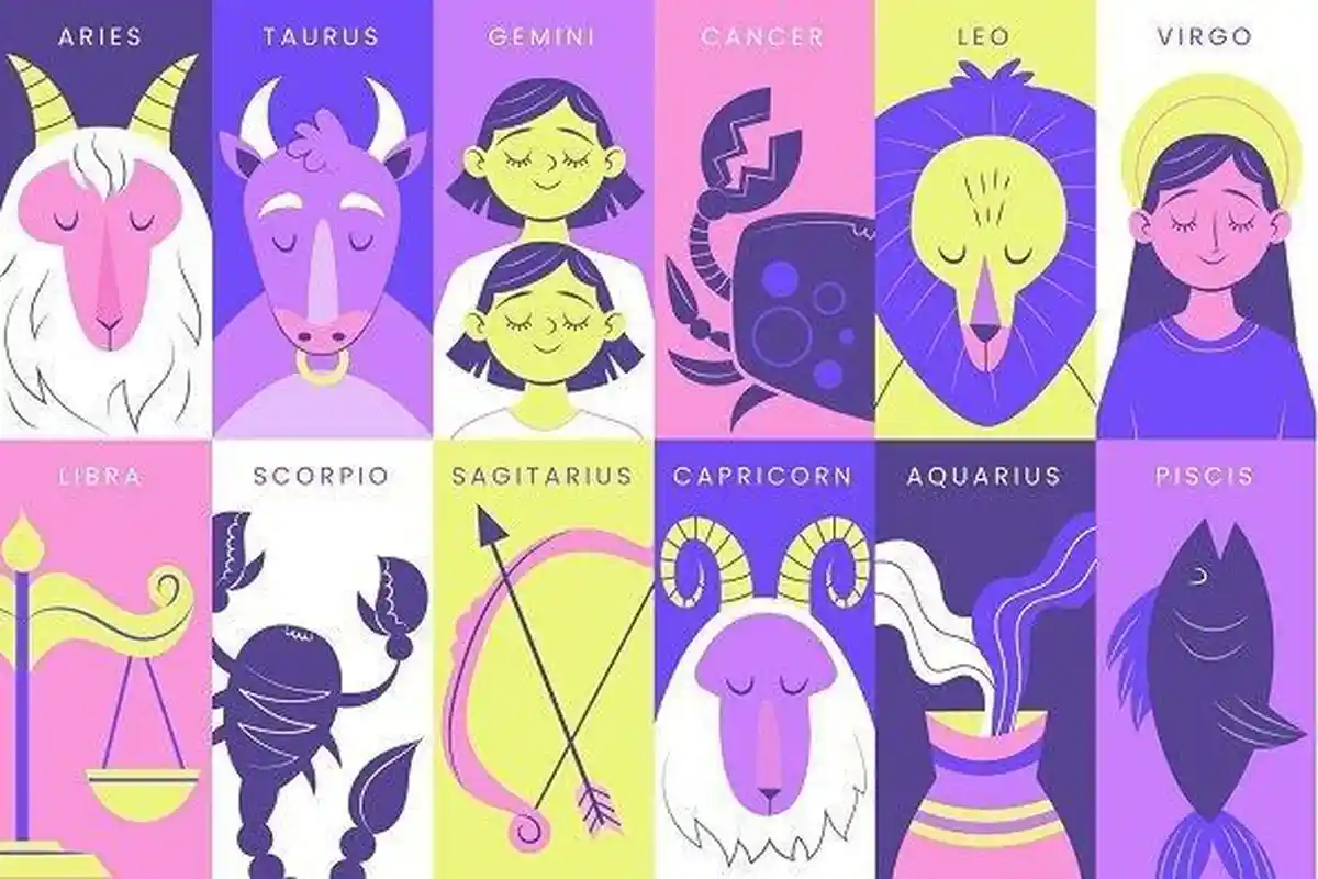 Ramalan Zodiak Jumat 2 Februari 2024: Aries, Taurus, Gemini, Cancer, Leo, Virgo, Libra, Scorpio