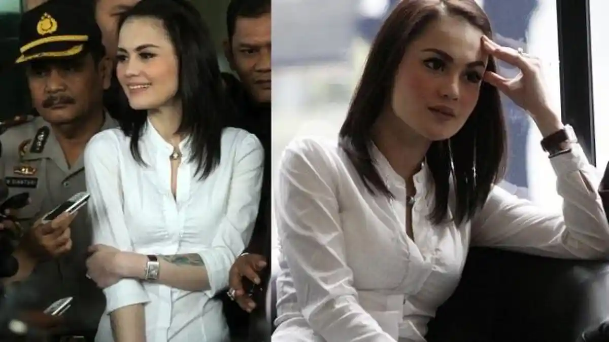 'I Miss My Dad But I Hate Him', Seru Anak Pria yang Direbut Jennifer Dunn