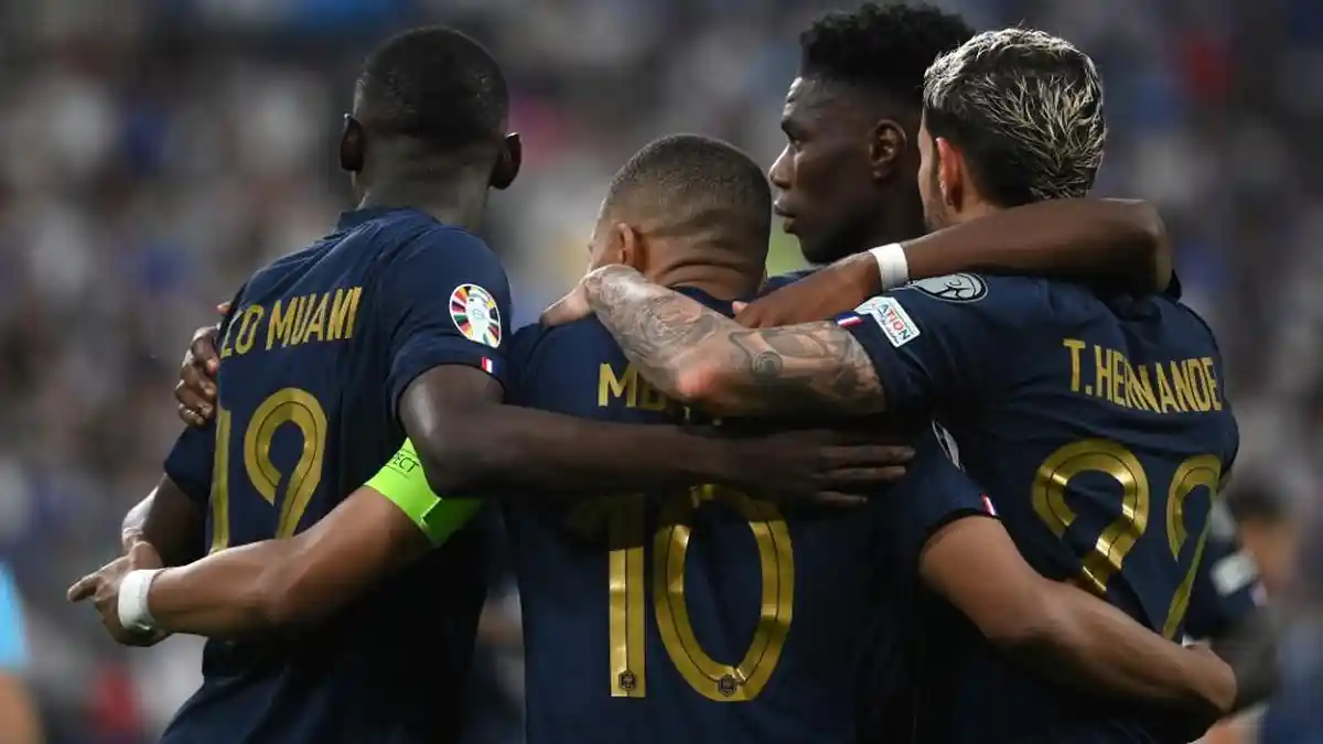 Syarat Agar Kylian Mbappe Mau Dijual di Bursa Transfer, PSG Harus Bayar Hutang