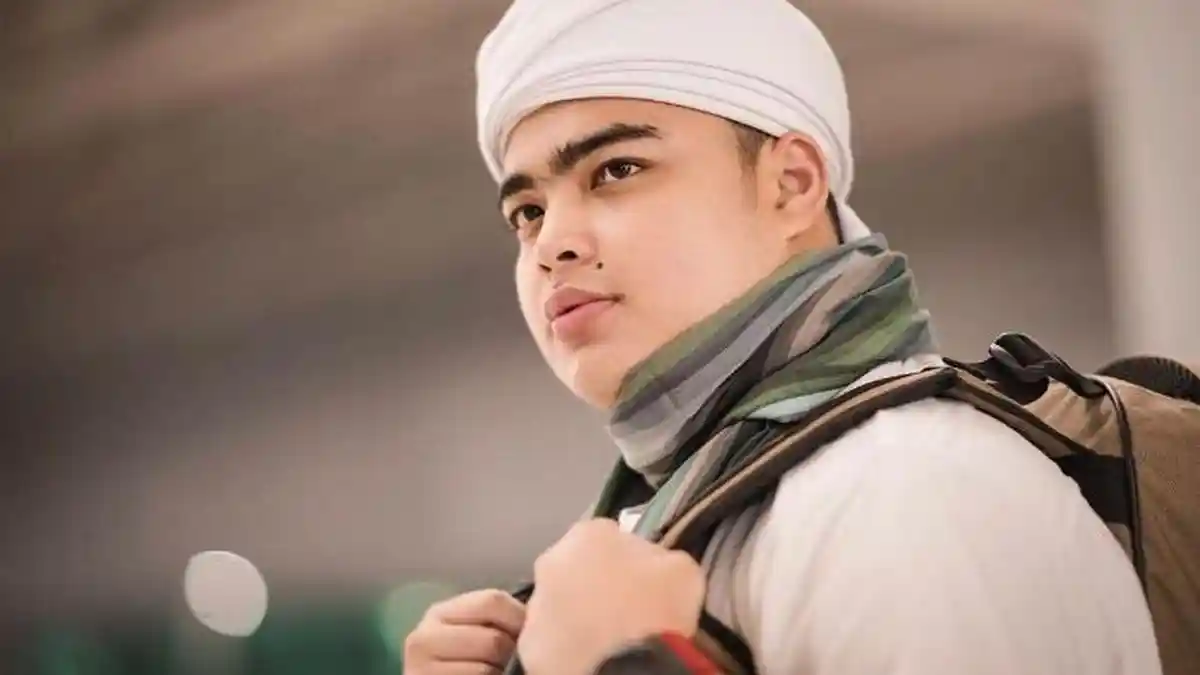 Ameer Azzikra Dikenal Cerdas di Kampus, Sempat Tuntaskan UTS Sebelum Meninggal
