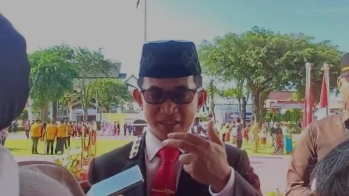Jelang Akhir Proyek RDMP, Rahmad Mas'ud Minta Prioritaskan Jaminan Perlindungan Pekerja