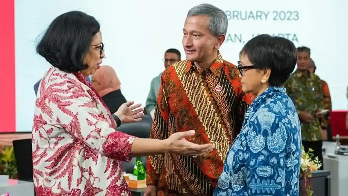 Anggota ASEAN Dukung Partisipasi Timor Leste, Singapura Berkomitmen Membantunya