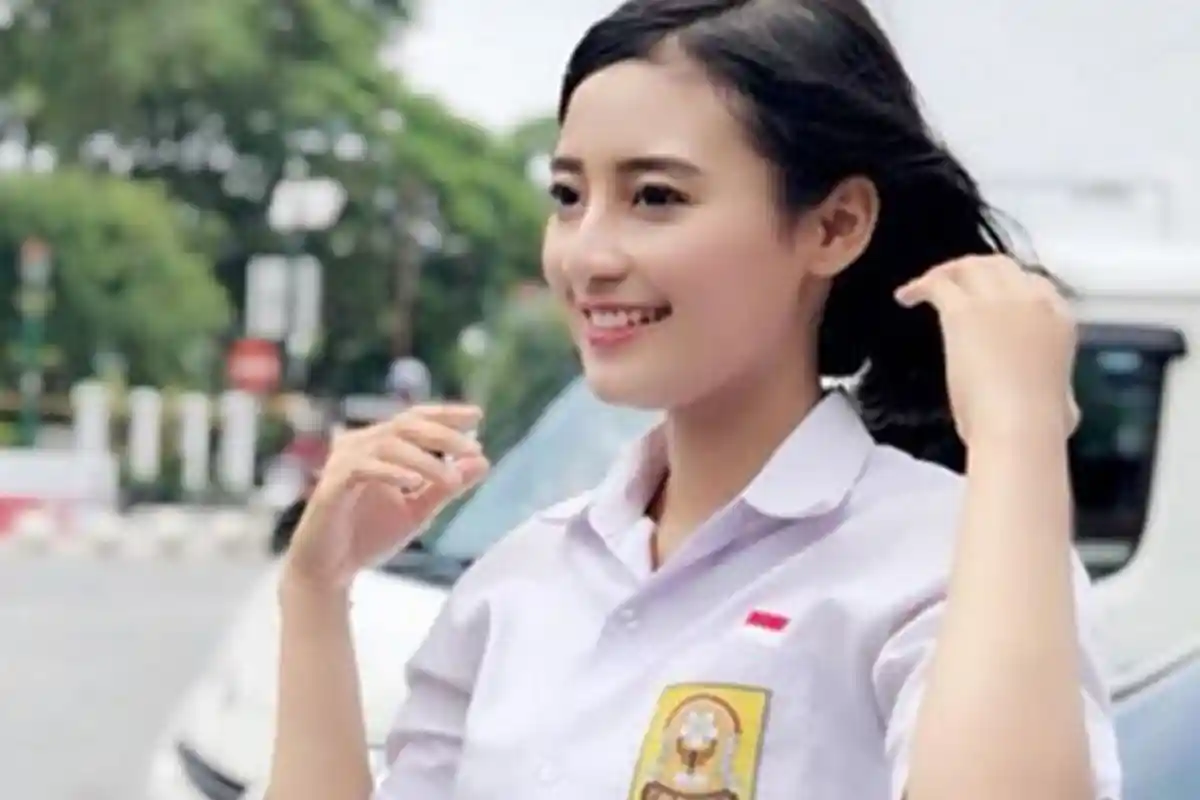 Begini Cara Polwan - Polwan Cantik Lakukan Penyamaran, Bos Mucikari Pun Tertipu