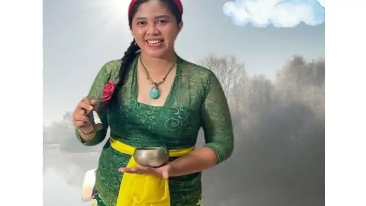 Video Mbak Rara Diduga Diusir di Labuhan Parangkusumo, Begini ...