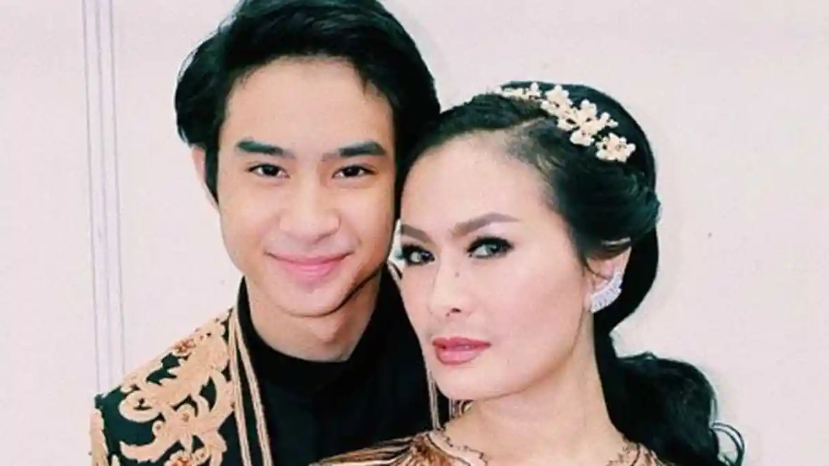 BIODATA Devano Danendra, Putra Iis Dahlia yang Kini Putus dari Naura Ayu Setelah 3 Tahun Pacaran