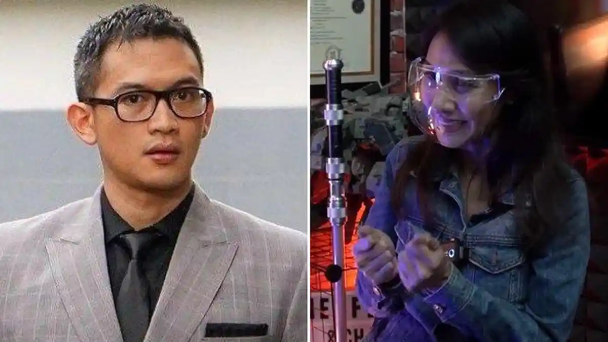 Ngaku Pernah Dipenjara, Wenny Ariani Curhat Kondisi Anaknya, Sebut Rezky Adhitya Acuh