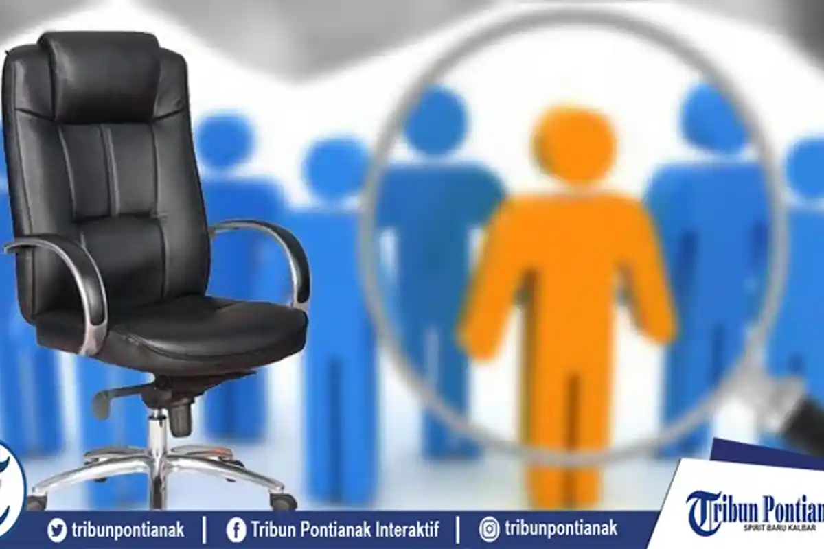 DAFTAR 35 Caleg Bakal Jadi Anggota DPRD Landak Periode 2019-2024, PDIP Unggul Telak dengan 13 Caleg