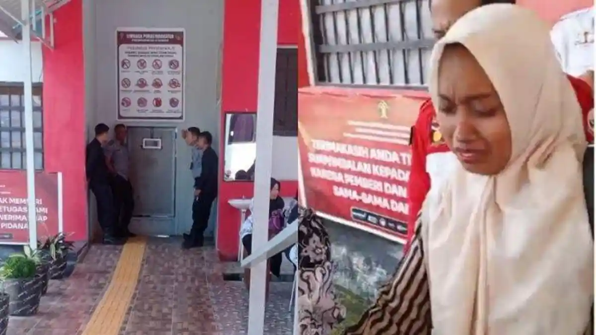 Rangkuman Kasus Guru Honorer di Konsel Dilaporkan Diduga Aniaya Anak Polisi,Kini Dicari Hotman Paris