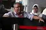 Dokter Bimanesh Sutarjo Diperiksa KPK