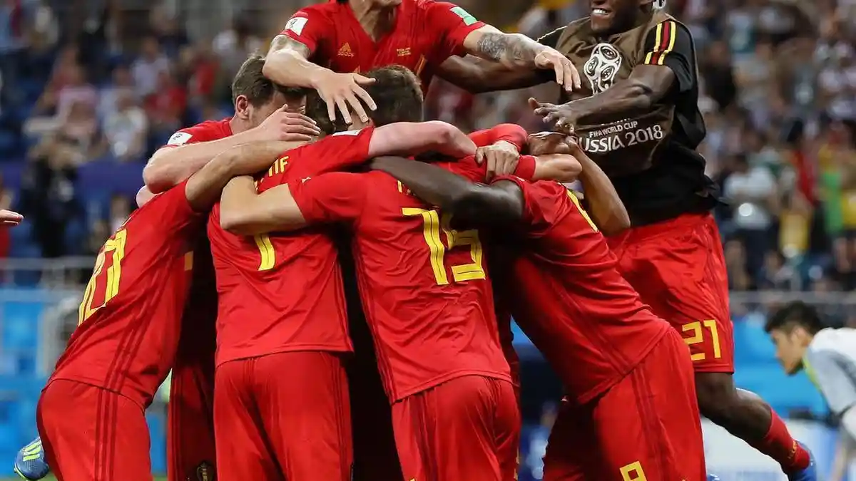 Ini 3 Tim Juara yang Bakal Tarung di 8 Besar Piala Dunia 2018, Jangan Lewatkan