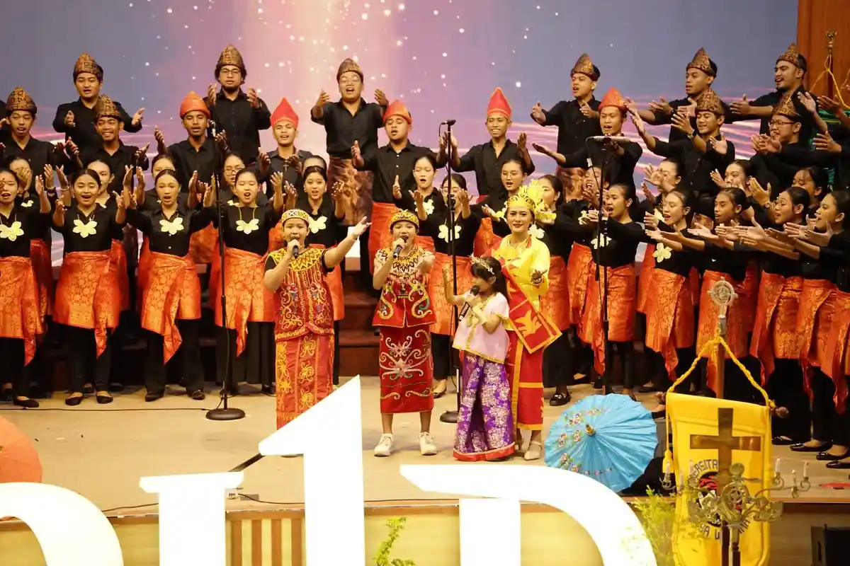 UKSW Menuju Panggung Internasional: Dies Natalis ke-68 sebagai Tonggak Prestasi dan Inovasi