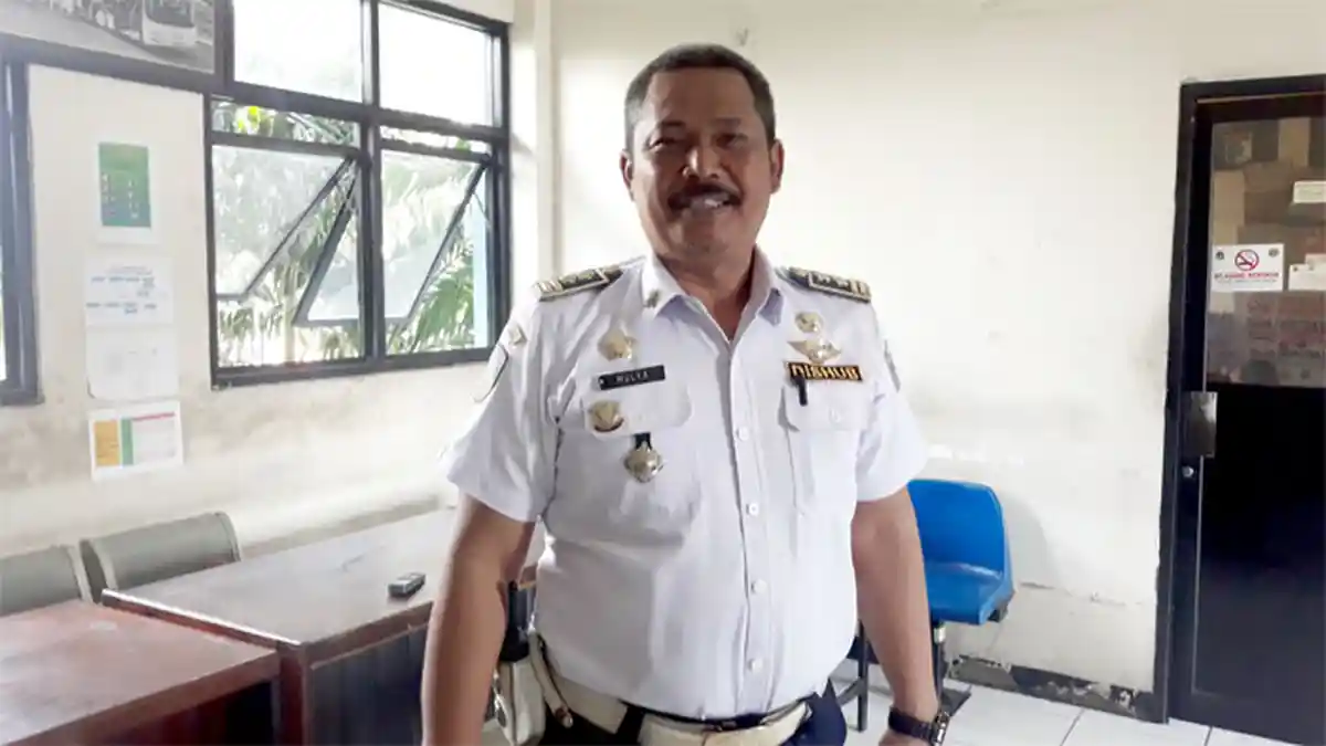 Manajemen Terminal Tanjung Priok Akan Cek Kesehatan Sopir Bus Jelang Mudik Lebaran 2018