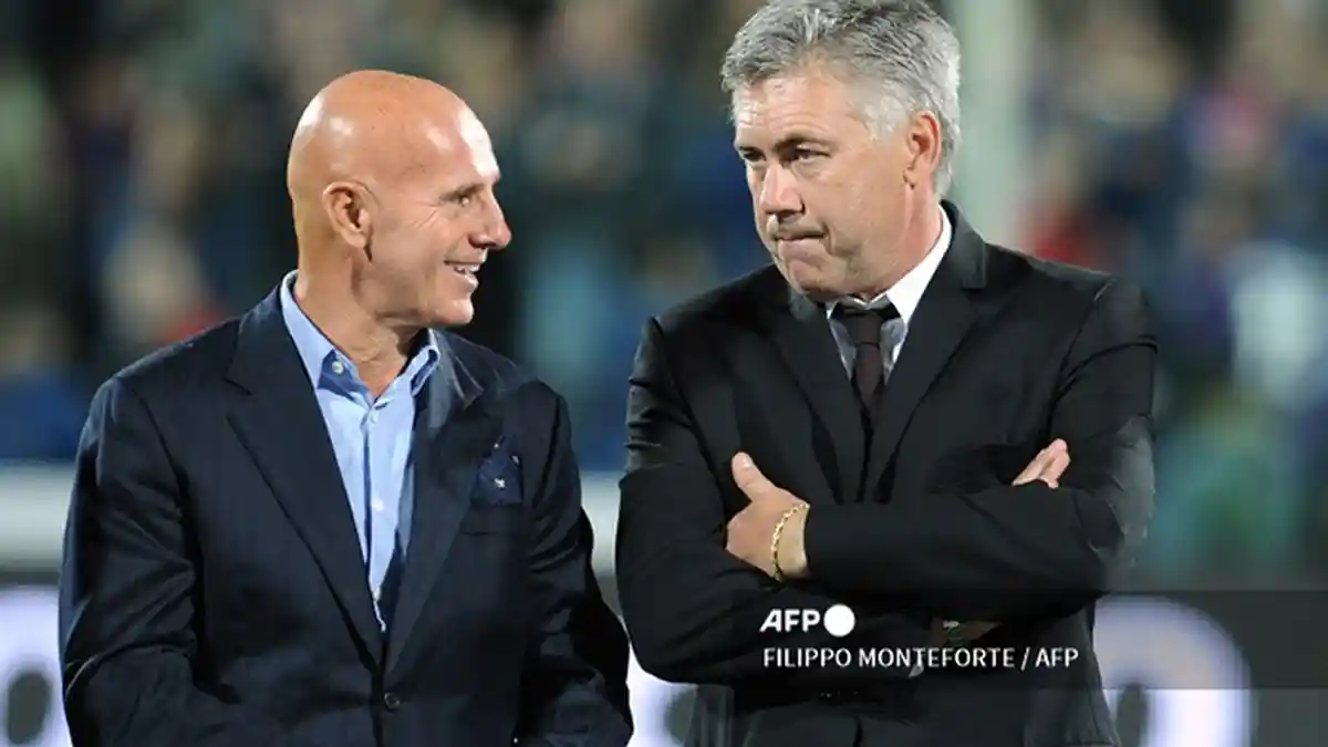 Pelatih Legendaris AC Milan, Arrigo Sacchi Sebut Inter Milan Buang-buang Uang