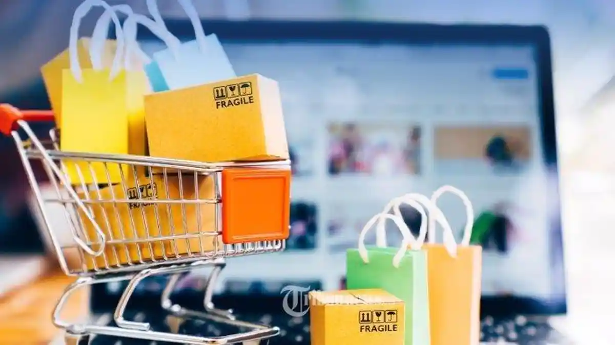 Hasil Riset IPSOS: Shopee Jadi E-Commerce yang Paling direkomendasikan Oleh Konsumen