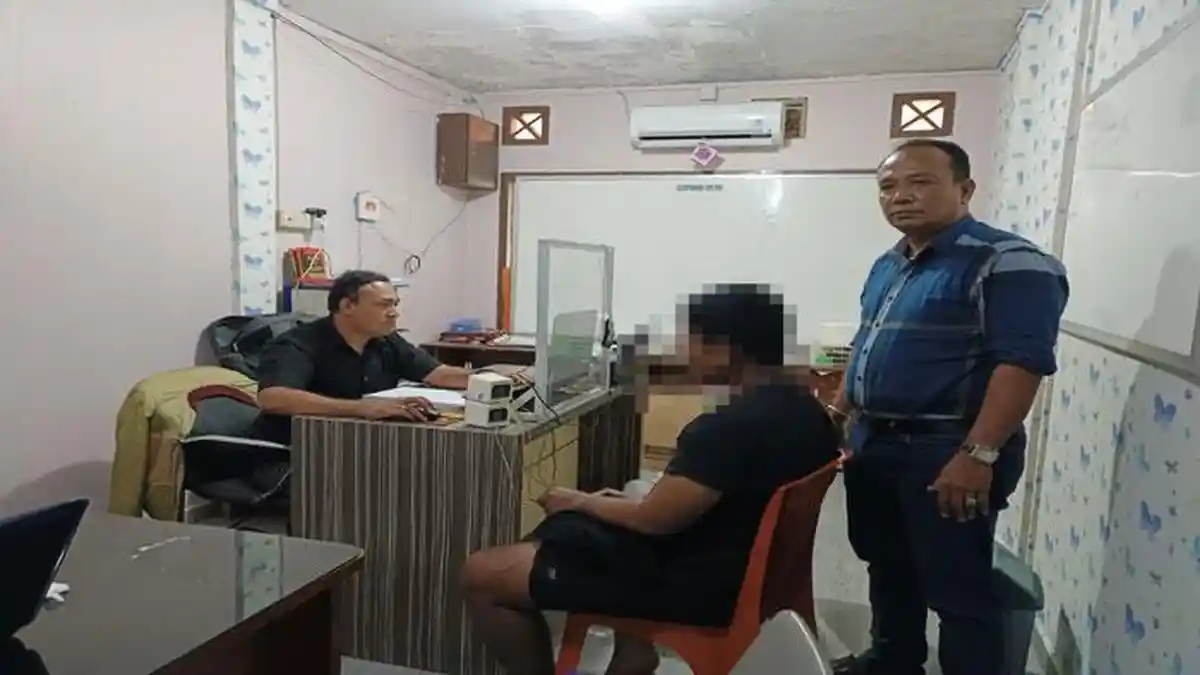 Kasus Asusila di Tanjungpinang, Remaja 15 Tahun Dinodai Pacar Berulang Kali