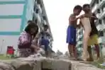 Rusunawa di Pekanbaru Tak Diminati