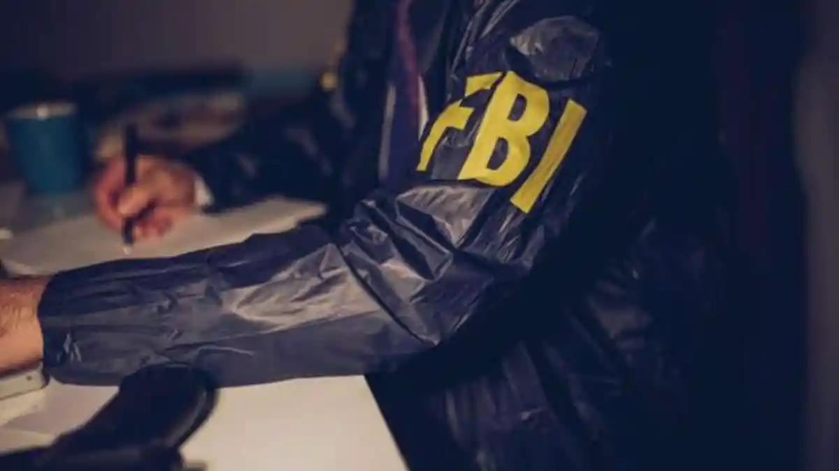 6 Fakta Unik tentang FBI yang Sulit Dipercaya