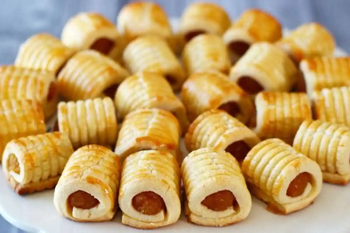 Tak Cuma Kue Keranjang, Nastar dan Lapis Legit Juga Disajikan Saat Imlek, Ini Makna di Baliknya