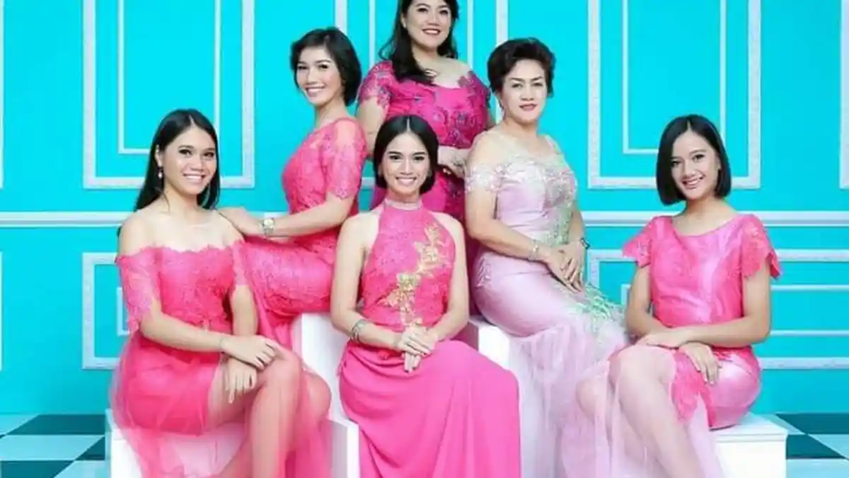 Jelang Pemilihan Aras Sinode GMIM, Pdt Magritha Dalos Dinilai Layak Masuk BPMS 2022-2027