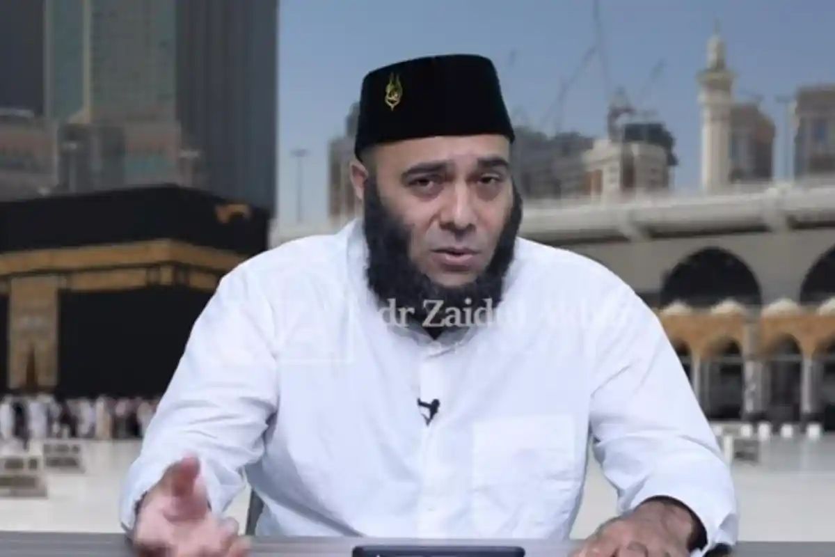 Saatnya Bikin Menu Sahur Sehat Ramadhan 2023, dr Zaidul Akbar: Bahan-bahan Ini Perlu Distok