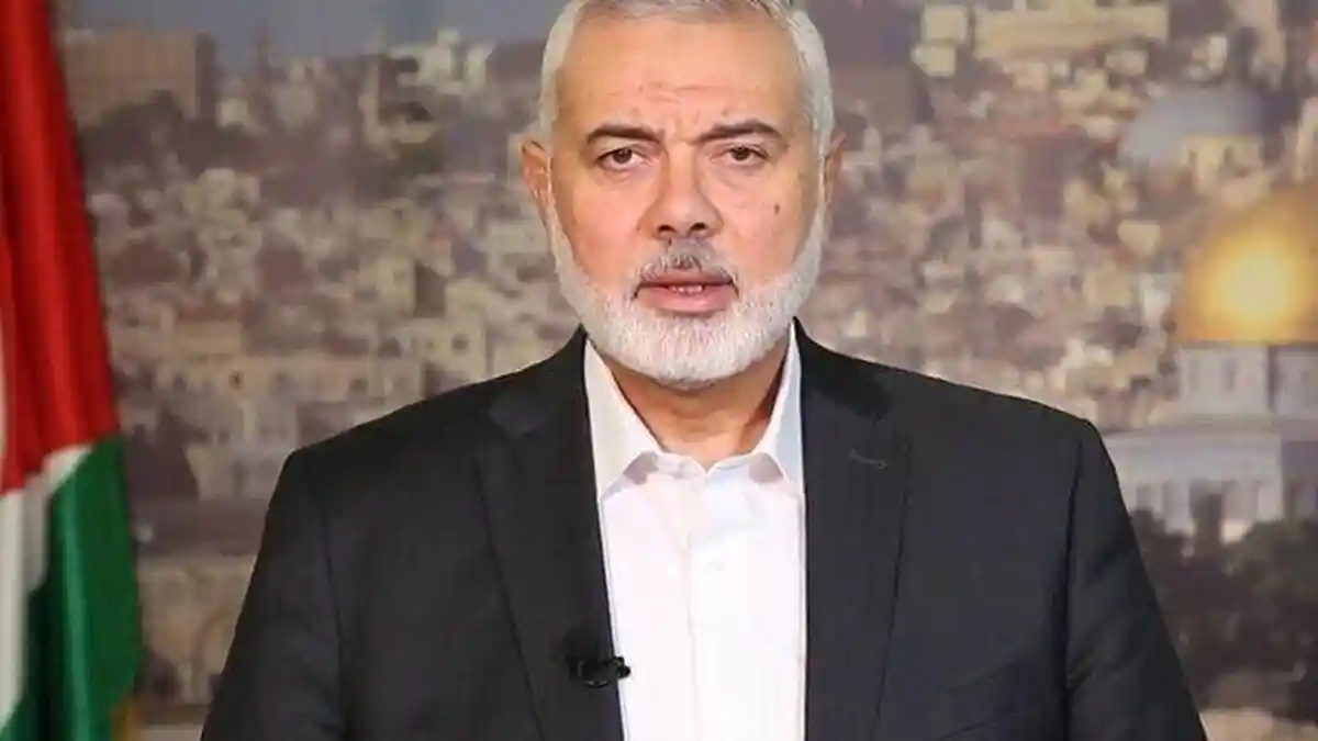 Iran Umumkan 3 Hari Berkabung atas Tewasnya Pemimpin Hamas Ismail Haniyeh