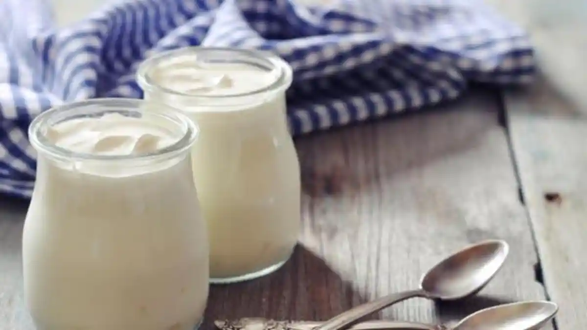 Diet Tinggi Serat dan Yogurt Mampu Kurangi Risiko Kanker Paru-paru