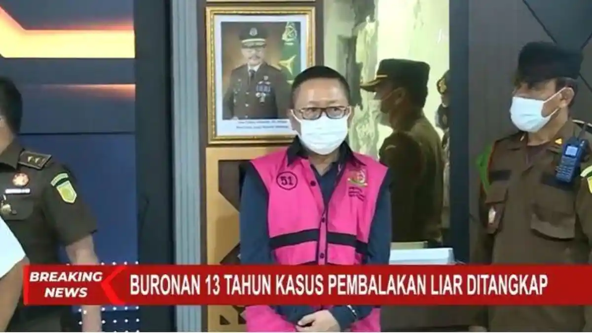 Sudah Bayar Uang Pengganti Korupsi, Adelin Lis Masih Wajib Lapor Meski Bebas Bersyarat