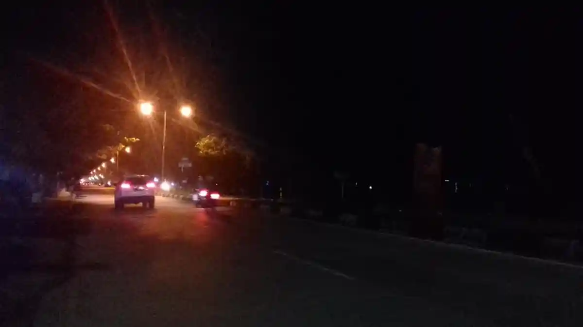 Jarang Terpakai, Pemkab Gowa Heran Tunggakan Lampu Jalan Capai 
